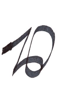 Sütterlin Buchstaben v PD 201as8