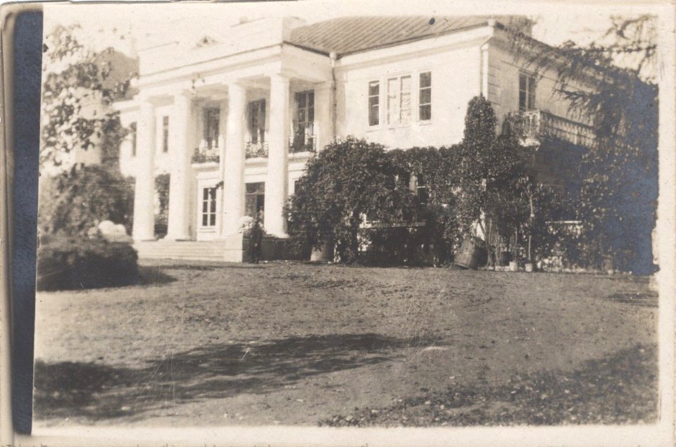 Słonim, Albertyn, Pusłoŭski. Слонім, Альбэртын, Пуслоўскі (1915) (1)