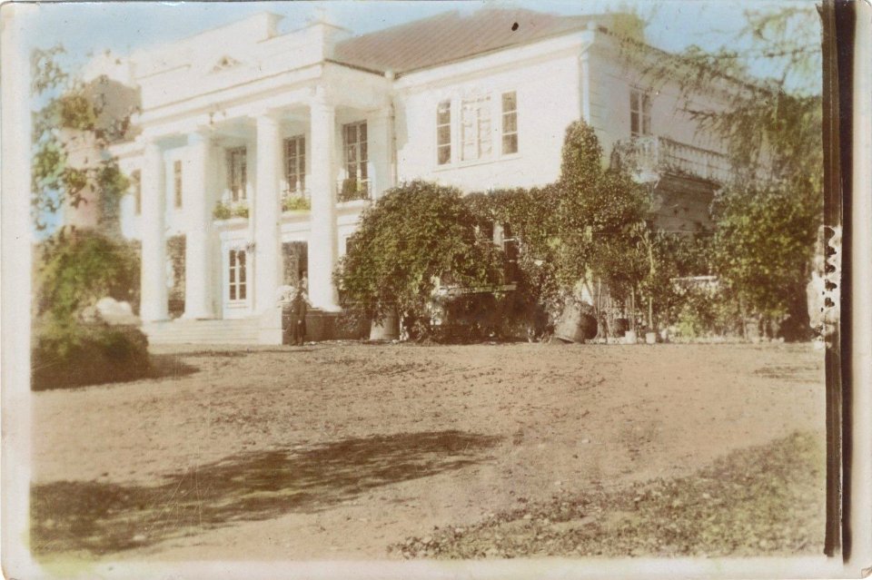 Słonim, Albertyn, Pusłoŭski. Слонім, Альбэртын, Пуслоўскі (1915) (2)
