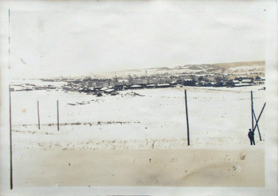 Słonim, Skrobaŭskaja. Слонім, Скробаўская (1915-18) (5)