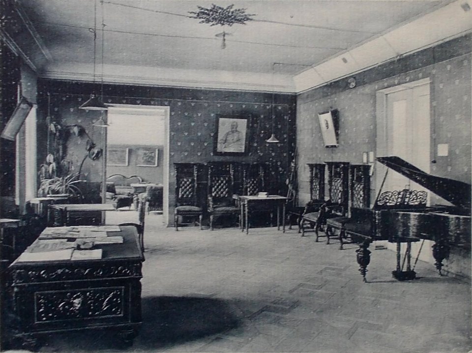 Słonim, Albertyn, Pusłoŭski. Слонім, Альбэртын, Пуслоўскі (1915-18) (5)