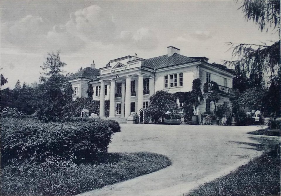 Słonim, Albertyn, Pusłoŭski. Слонім, Альбэртын, Пуслоўскі (1915-18) (3)