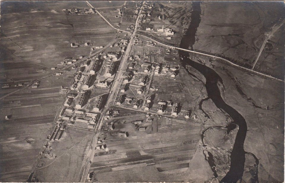 Słonim, Skrobaŭskaja. Слонім, Скробаўская (1915-18) (4)