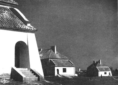 Słonim, Kalonija. Слонім, Калёнія (S. Plater-Zyberk, 1925)