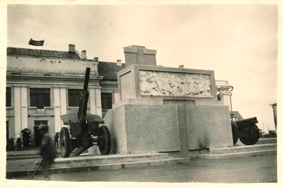 Słucak, Rynak. Слуцак, Рынак (1941-44) (2)