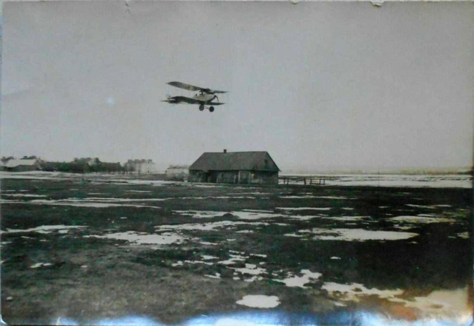 Słonim, Skrobaŭskaja. Слонім, Скробаўская (1916) (4)