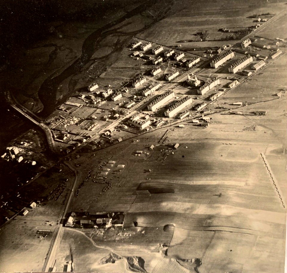 Słonim, Skrobaŭskaja. Слонім, Скробаўская (1915-18) (3)