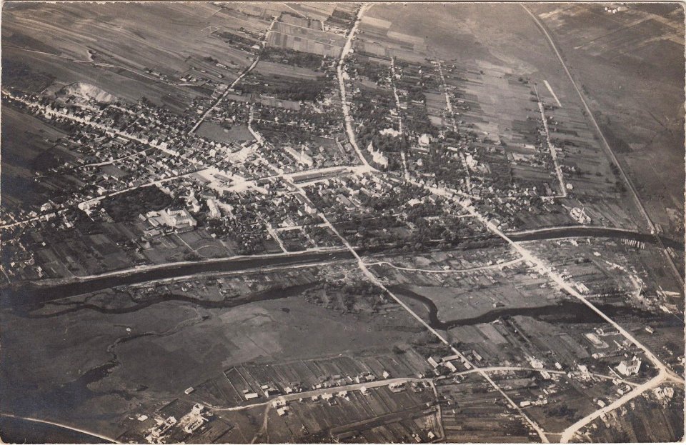 Słonim. Слонім (1915-18)