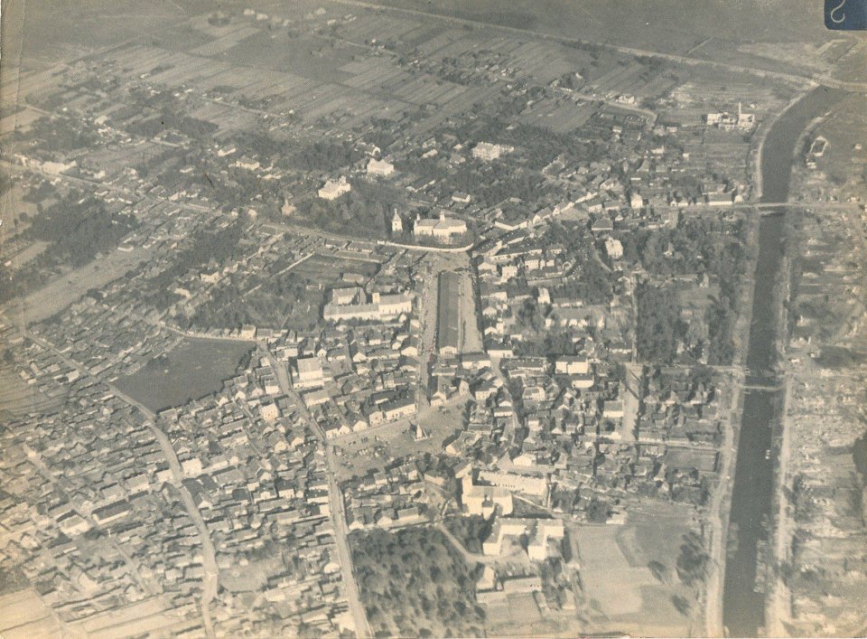 Słonim. Слонім (1915-18) (3)