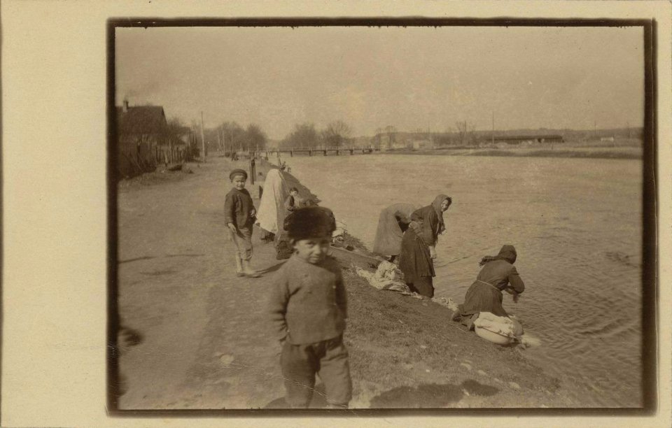 Słonim, Ščara. Слонім, Шчара (1916) (6)