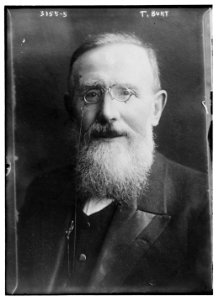 T. Burt LCCN2014696777