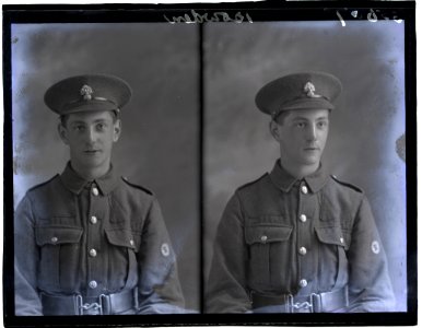 T G Bowden, Esq, 4 May 1915 (15959418594)