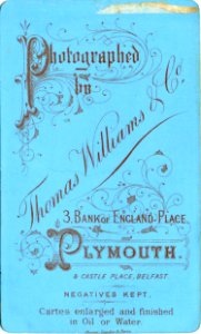 T Williams and Co Plymouth 001a