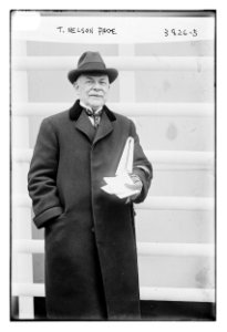 T. Nelson Page LCCN2014701487