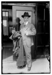 T. Roosevelt Jr. LCCN2014701846