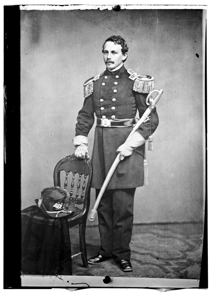 T.D. Sedgwick LOC cwpb.07297