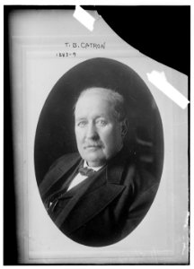 T.B. Catron LCCN2014687553
