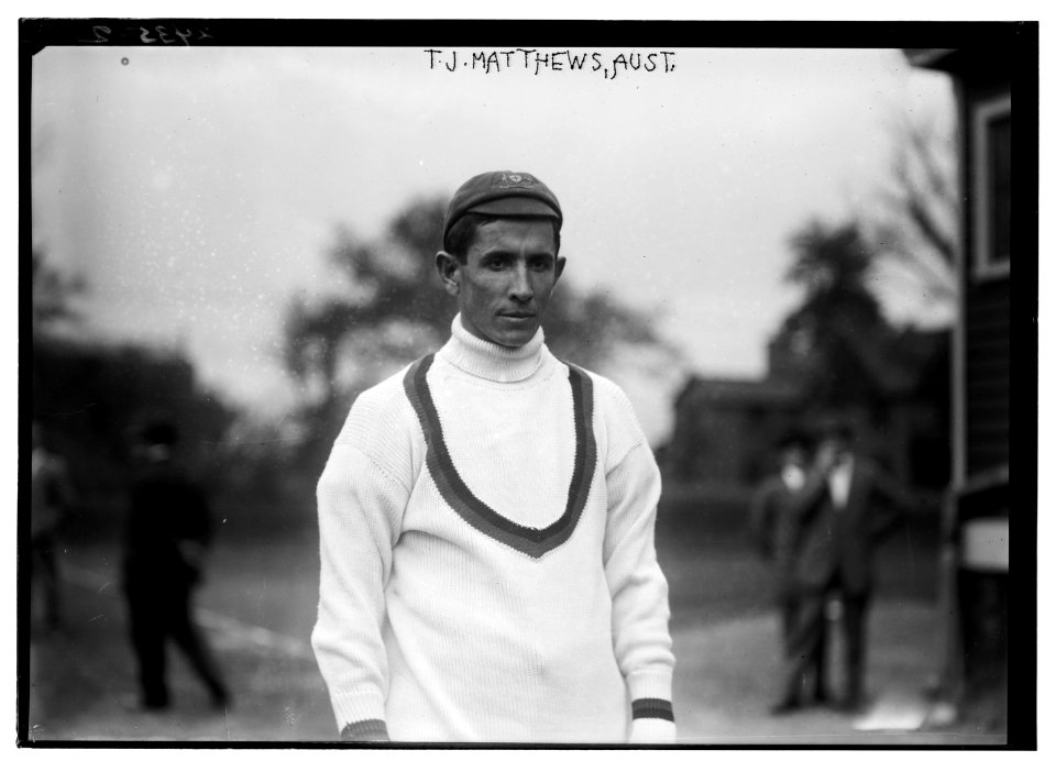 T.J. Matthews, Aust. LCCN2014690695