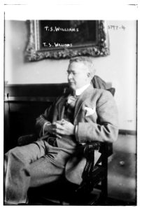 T.S. Williams LCCN2014701286