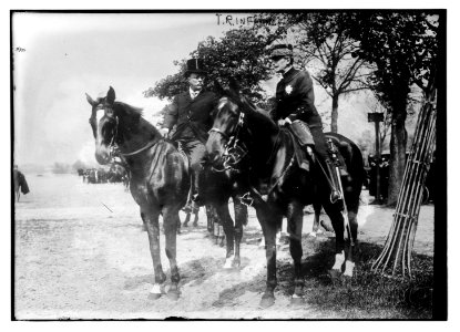 T.R. (Theodore Roosevelt) in France LCCN2014688035