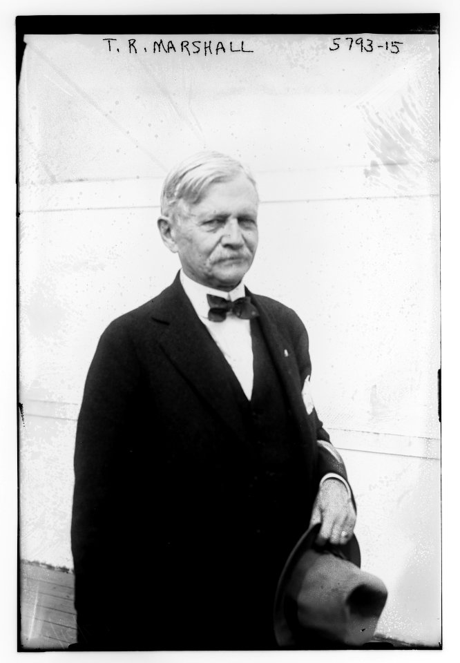 T.R. Marshall LCCN2014714802