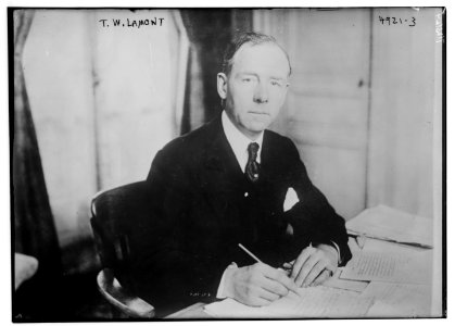 T.W. Lamont LCCN2014709001