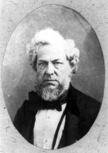 T.U. Walter, Archt. LCCN2009631451