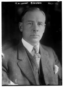 T.W. Lamont LCCN2014708330