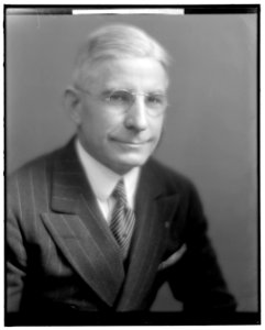 TABER, LOUIS J. LCCN2016859945