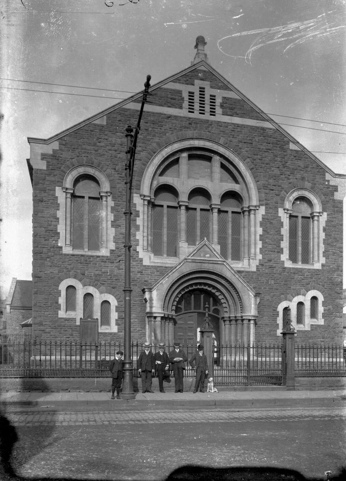 Tabernacle Chapel (4786017)