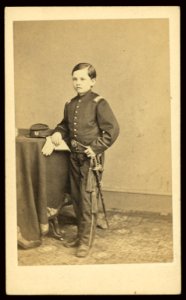 Tad Lincoln LCCN2008680395