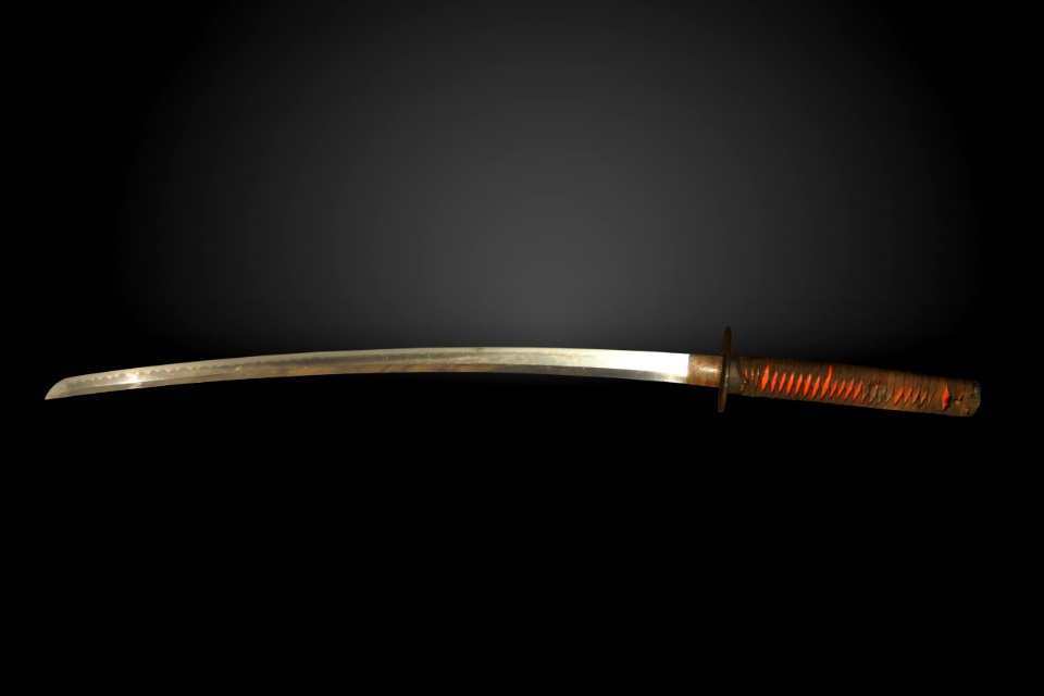 Tadamitsu katana circa 1650-Morges Inv 1009819-P5120168-gradient