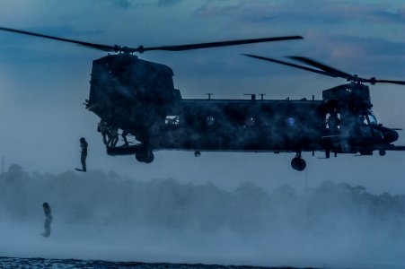 Tactics training - Flickr - Official U.S. Air Force