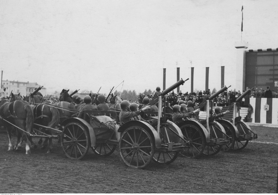 Taczanki PIC 1-P-2965-18