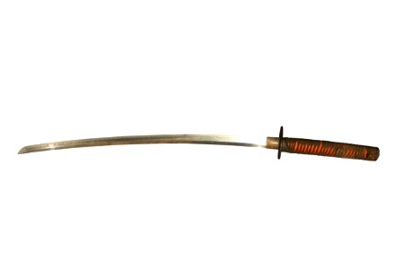 Tadamitsu katana circa 1650-Morges Inv 1009819-P5120168-white