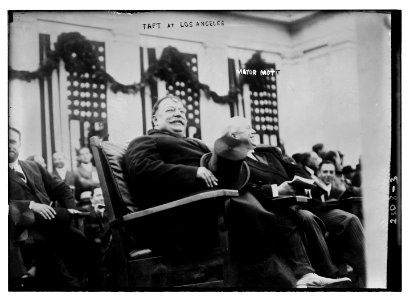 Taft at Los Angeles LCCN2014689828