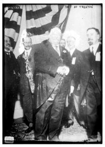 Taft at Trenton LCCN2014687114