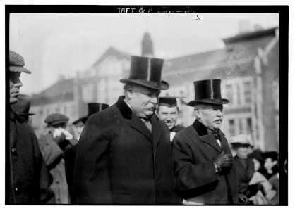 Taft LCCN2014690925