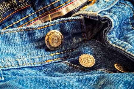 Clothing blue jeans blue