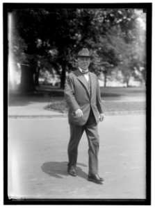 TAGGART, THOMAS. SENATOR LOC hec.07794