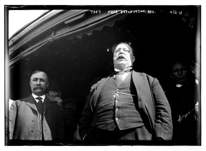 Taft, near Hutchinson, Kas. LCCN2014682195