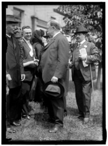 TAFT, WILLIAM HOWARD LOC hec.02437