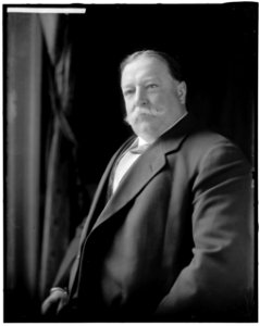 TAFT, PRES. W. LCCN2016856227