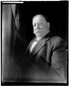TAFT. PRES. W. LCCN2016856224