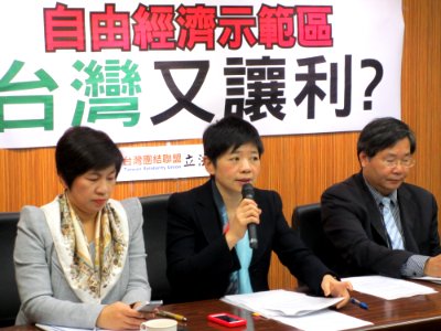 Taiwan Solidarity Union from VOA (5)