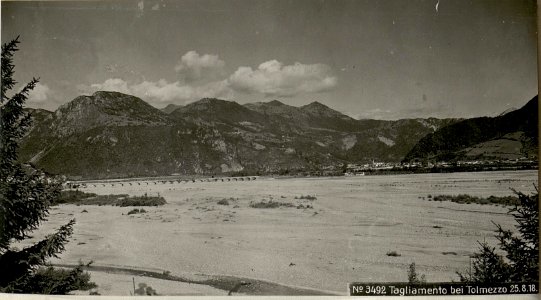 Tagliamento bei Tolmezzo (BildID 15623839)