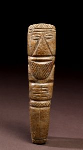 Tairona - Ancestral Figure - Walters 41331