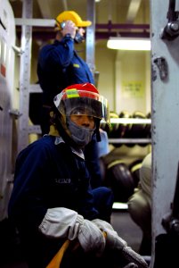 Tailored Ship's Training Assessment DVIDS68587