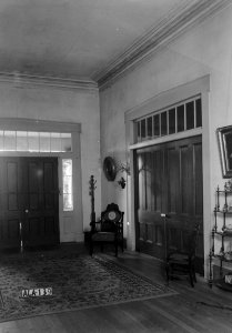 Tait-Ervin House 04