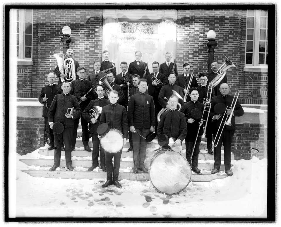 Takoma Band LCCN2016823679